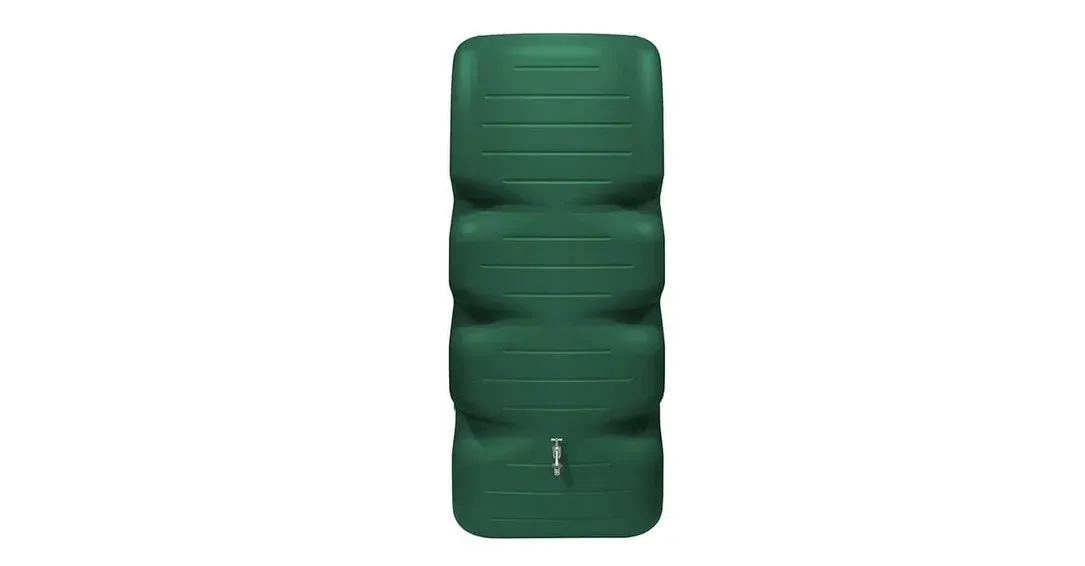 Deposito de Exterior de 1000 L.